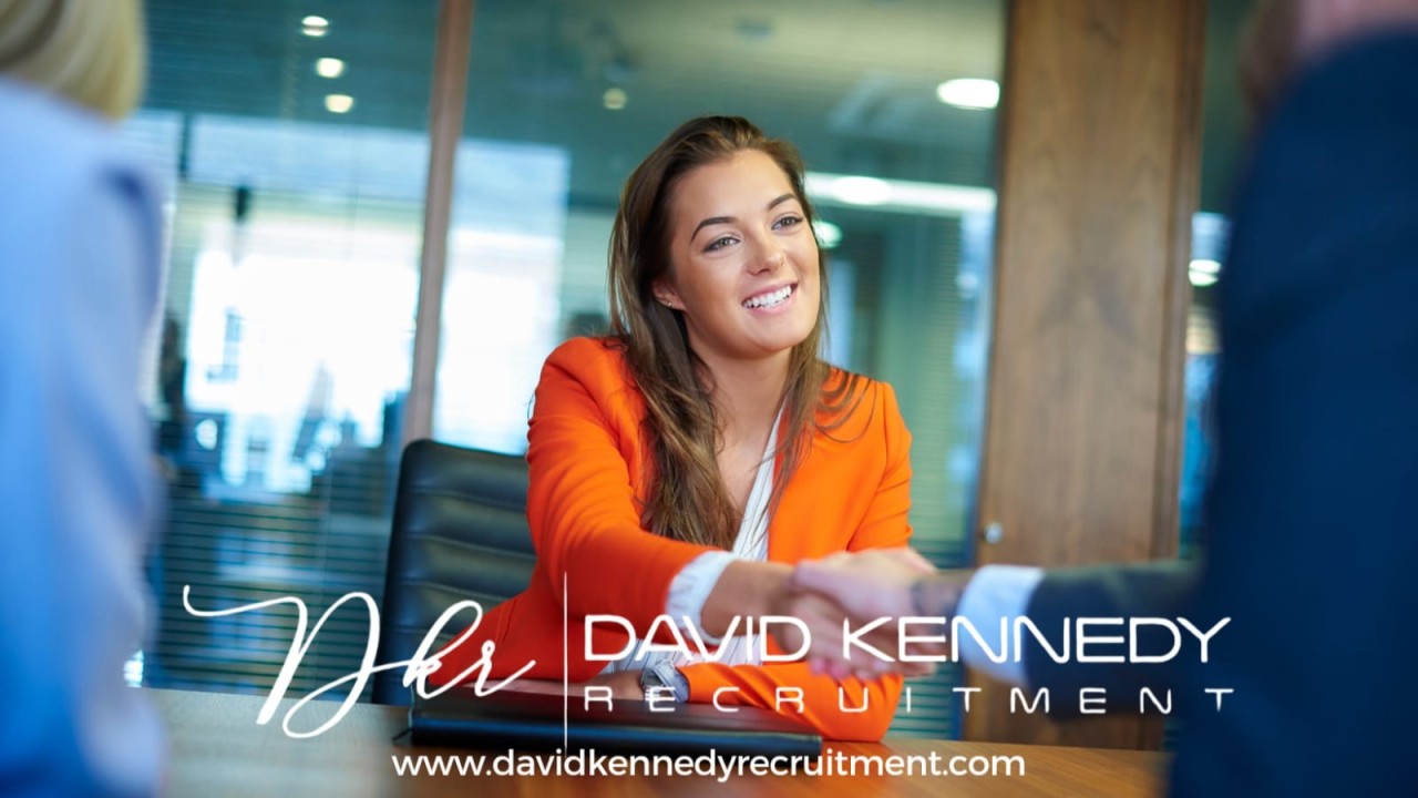 Your Face Says One Thing, Your Posture and Tone Say Another: Mastering Nonverbal Communication in Interviews