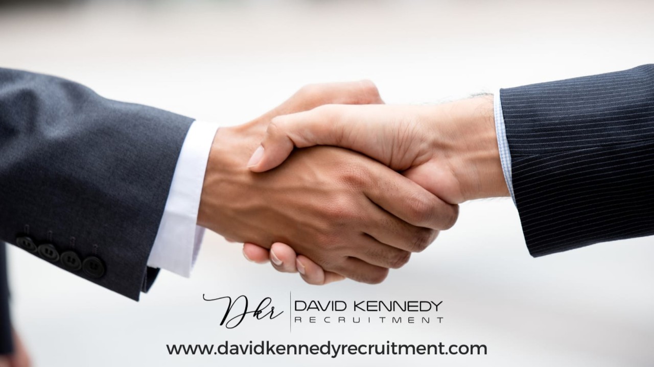 Why Partnering with David Kennedy Recruitment is the Smart Choice