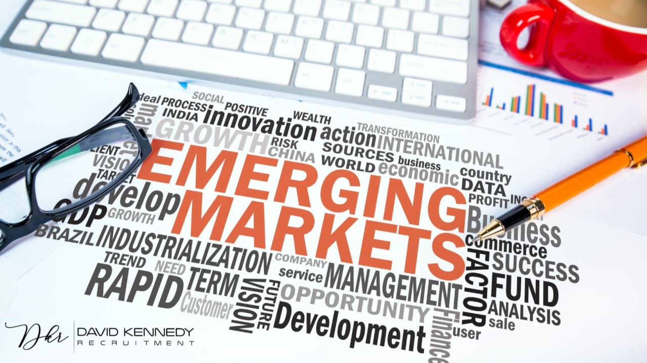 David Kennedy Recruitment: Driving Global Expansion in Emerging Markets