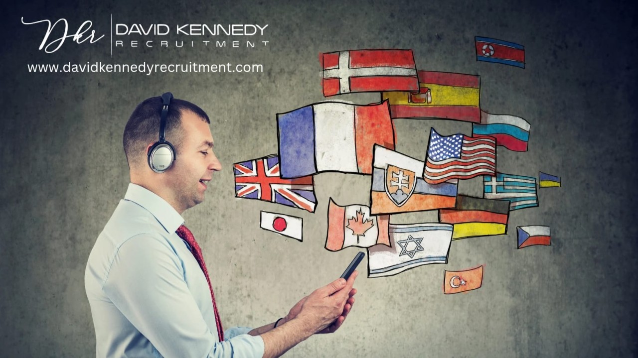 Speaking Languages Isn’t Just Great for Your Career – It is Great for Your Mental Health Too!