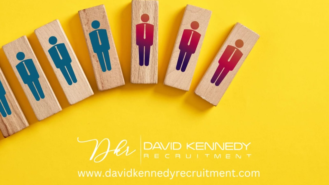 The Rise and Fall of Recruitment Agencies Since Covid: A New Era for Ethical Talent Solutions