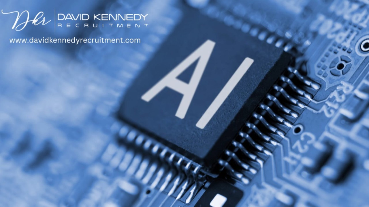 AI & Job Seekers: A Tool for Empowerment or a Crutch for Convenience?